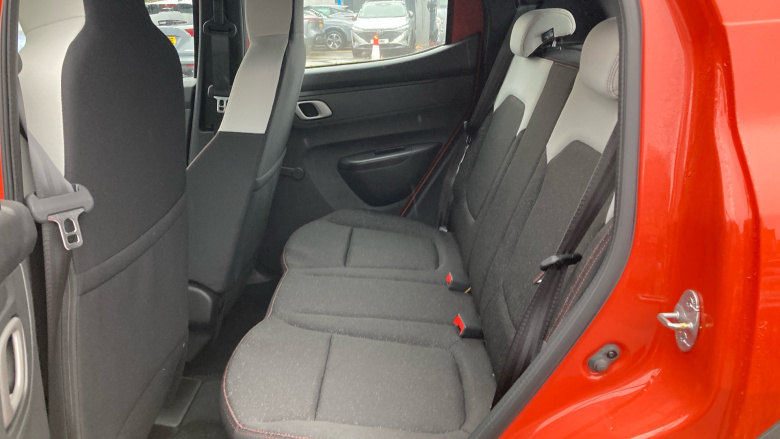 Dacia Spring 27kWh Expression 65 48kW 5dr Auto Electric Hatchback